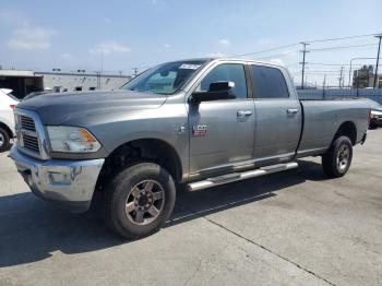  Salvage Dodge Ram 3500