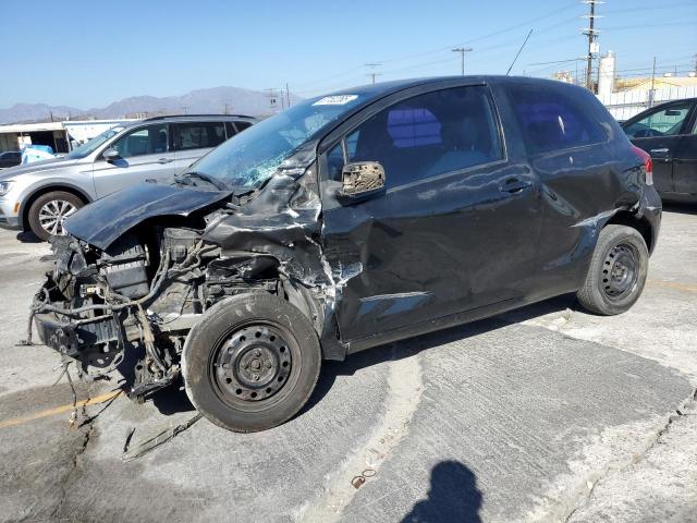  Salvage Toyota Yaris