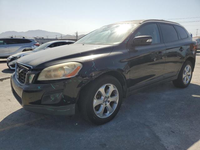  Salvage Volvo XC60