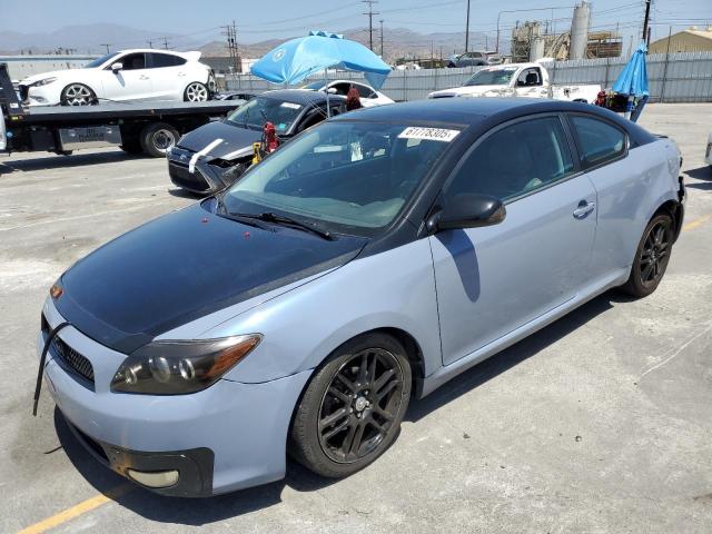  Salvage Toyota Scion