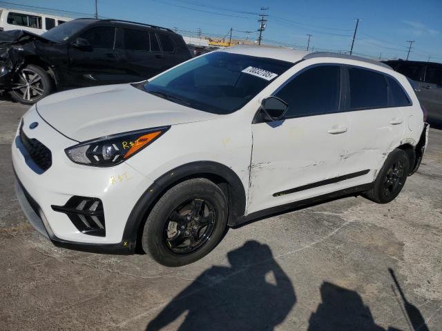  Salvage Kia Niro