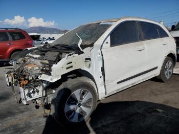  Salvage Kia Niro