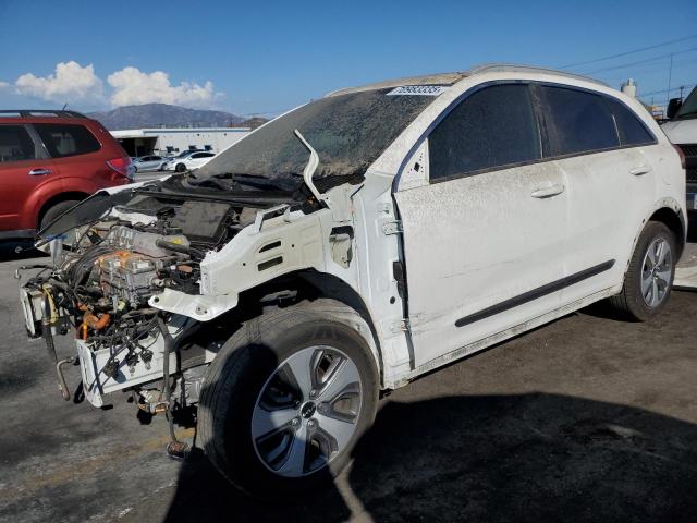  Salvage Kia Niro