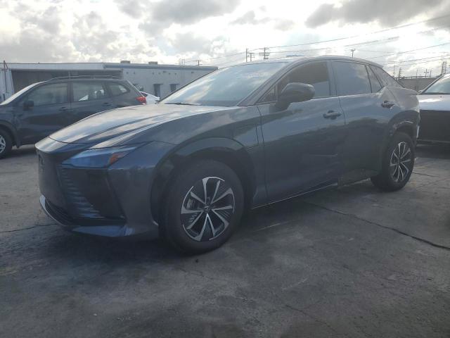  Salvage Lexus Rz