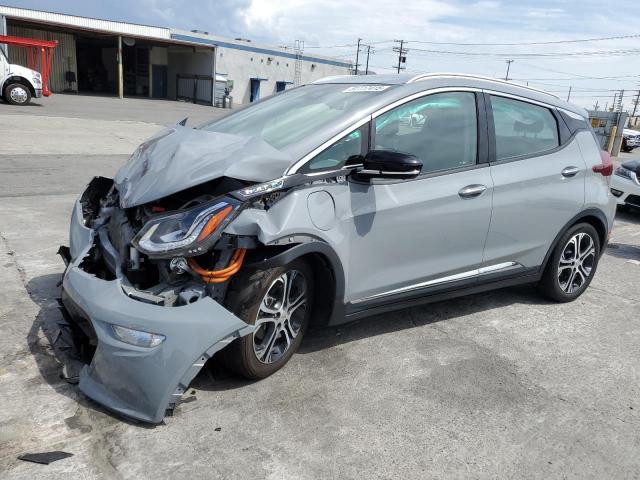  Salvage Chevrolet Bolt