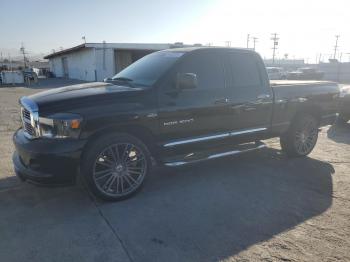  Salvage Dodge Ram 1500