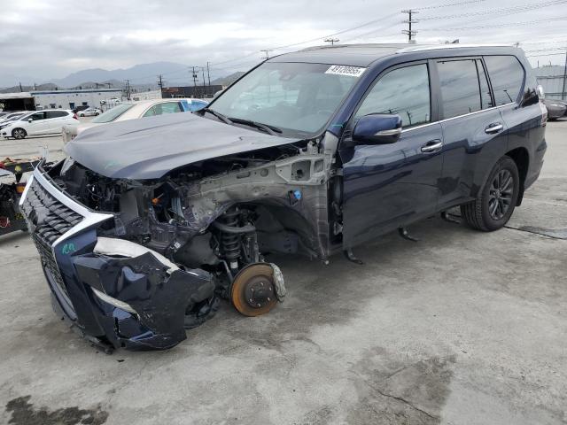  Salvage Lexus Gx
