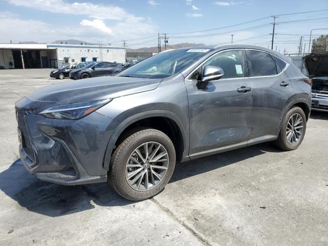  Salvage Lexus NX