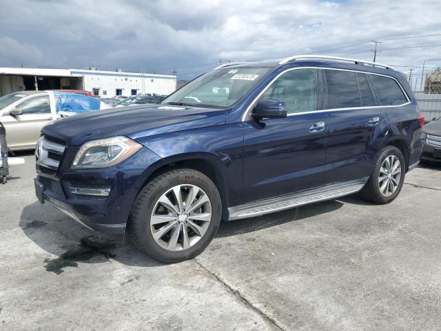  Salvage Mercedes-Benz G-Class