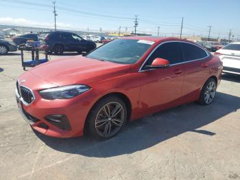 Salvage BMW 2 Series