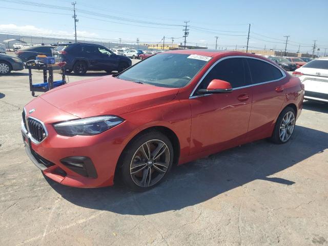  Salvage BMW 2 Series