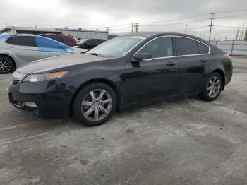  Salvage Acura TL