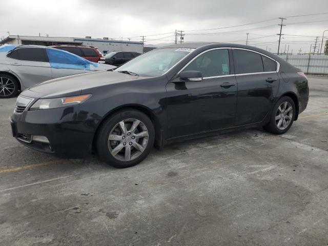  Salvage Acura TL