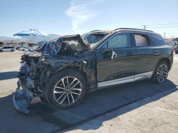  Salvage Acura Zdx A-spec