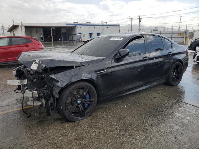  Salvage BMW M Series