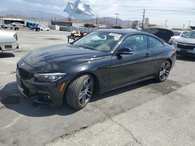  Salvage BMW 4 Series
