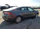 Ford Fusion Se Hybrid Image 3
