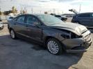 Ford Fusion Se Hybrid Image 5