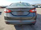 Ford Fusion Se Hybrid Image 7