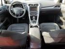 Ford Fusion Se Hybrid Image 4