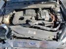 Ford Fusion Se Hybrid Image 9