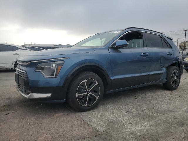  Salvage Kia Niro