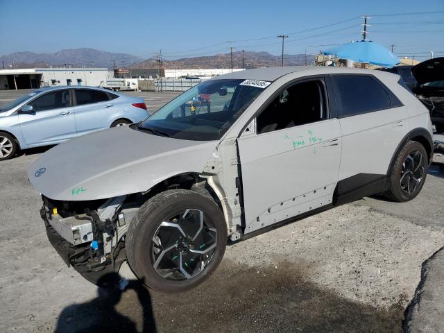  Salvage Hyundai Ioniq