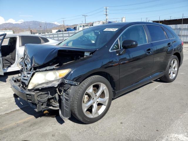  Salvage Toyota Venza