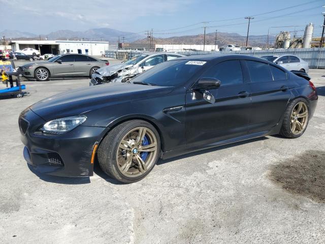  Salvage BMW M Series