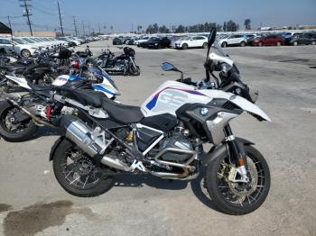  Salvage BMW R-series