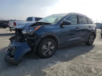  Salvage Kia Niro
