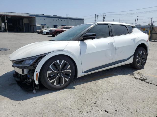  Salvage Kia EV6