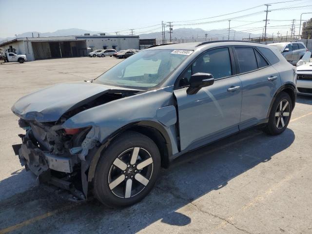  Salvage Honda Prologue T