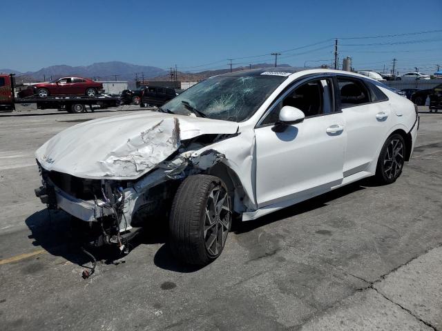  Salvage Kia K5