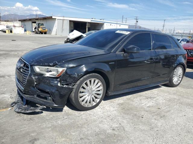  Salvage Audi A3