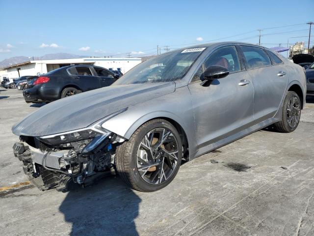  Salvage Kia K5
