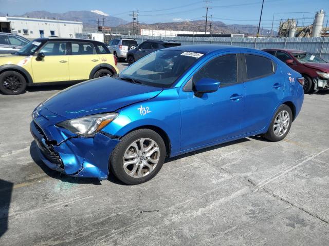  Salvage Toyota Yaris
