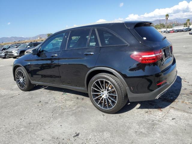 Mercedes-Benz GLC 43 4matic Amg Image 13