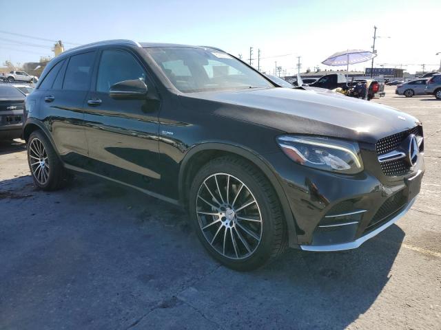 Mercedes-Benz GLC 43 4matic Amg Image 6