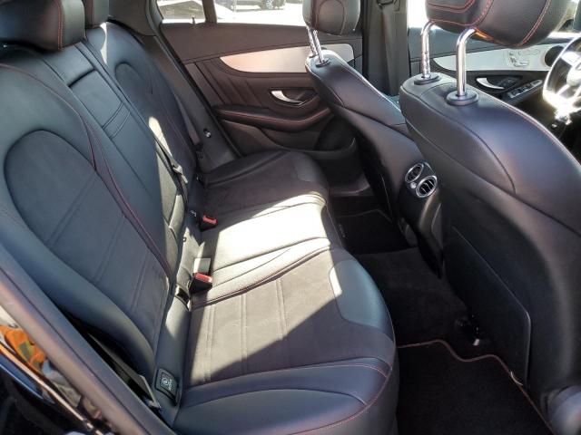 Mercedes-Benz GLC 43 4matic Amg Image 4