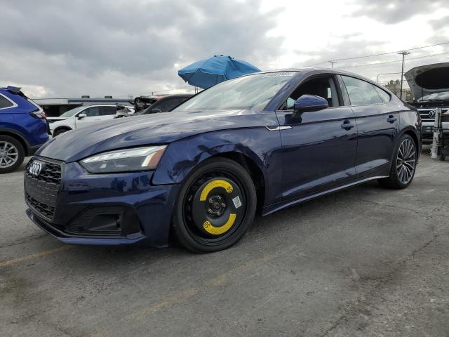  Salvage Audi A5
