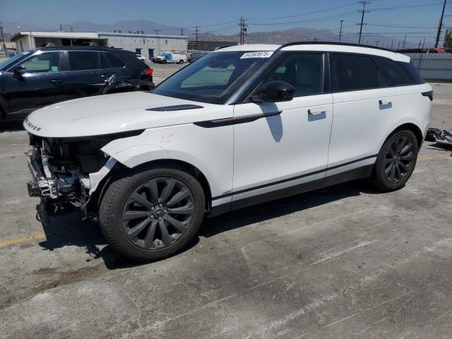  Salvage Land Rover Range Rover