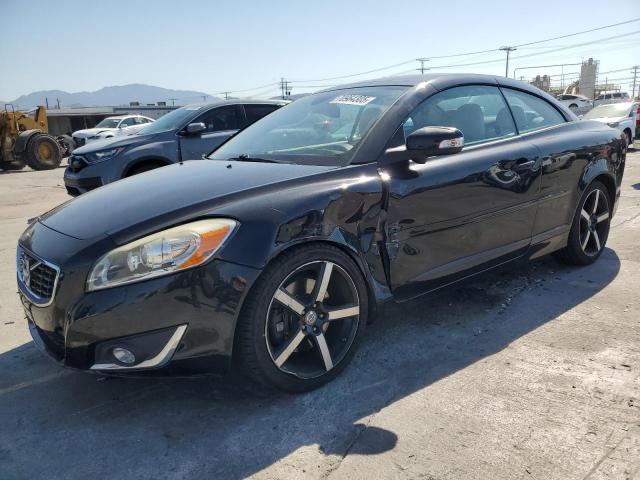  Salvage Volvo C70