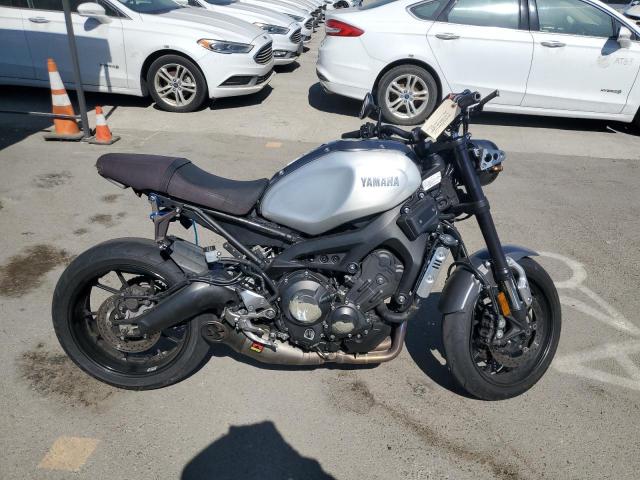  Salvage Yamaha Xs