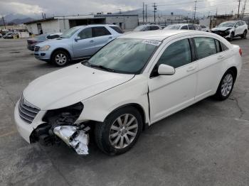  Salvage Chrysler Sebring