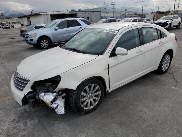  Salvage Chrysler Sebring