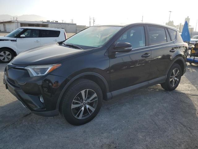  Salvage Toyt RAV4
