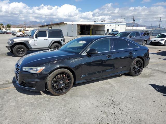  Salvage Audi A6