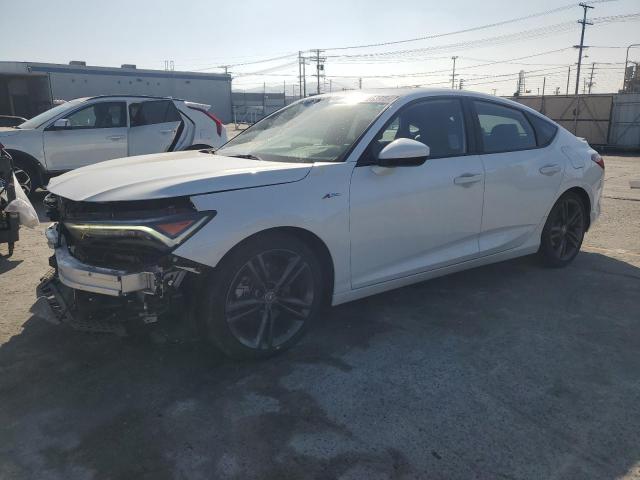  Salvage Acura Integra A-
