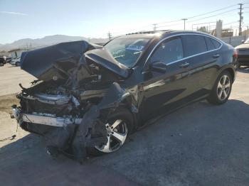  Salvage Mercedes-Benz GLC